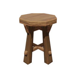 Stool